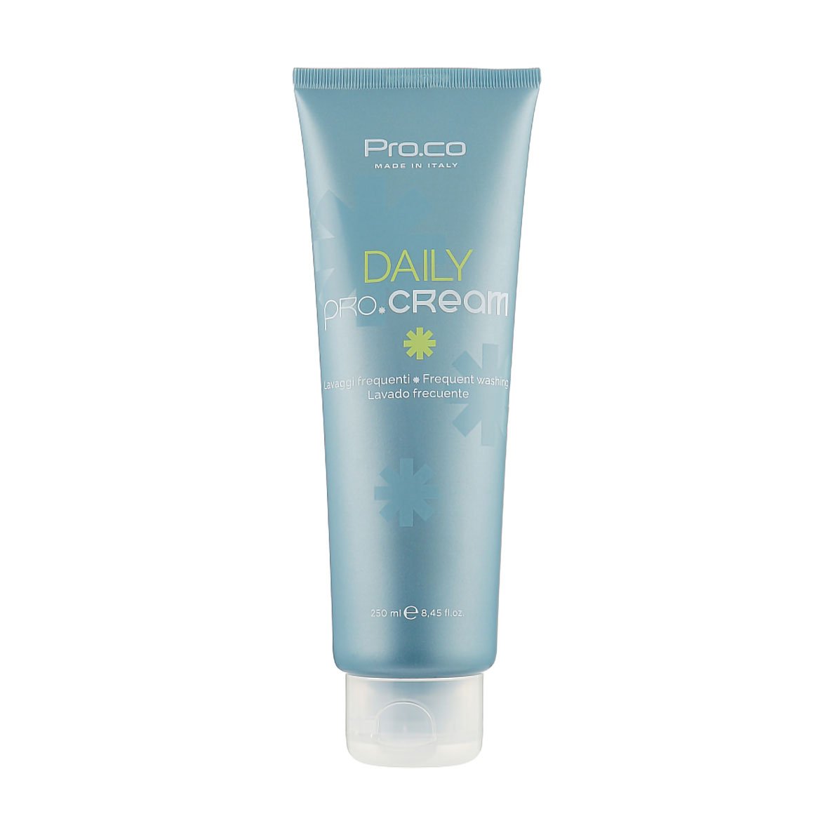 Крем для волосся Pro.co Daily Cream, 250 мл